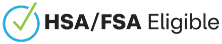 HSA/FSA Eligible